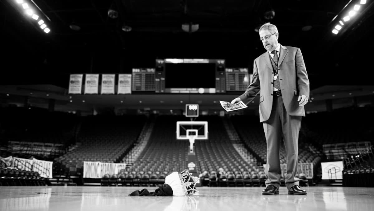 What Is the College Basketball Crown and Why It’s Struggling