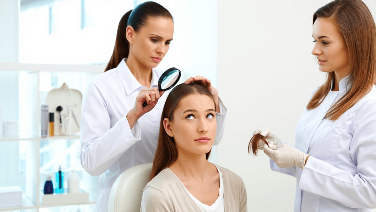 Hair shedding versus hair loss, what dermatologists say is normalHealth and Wellness