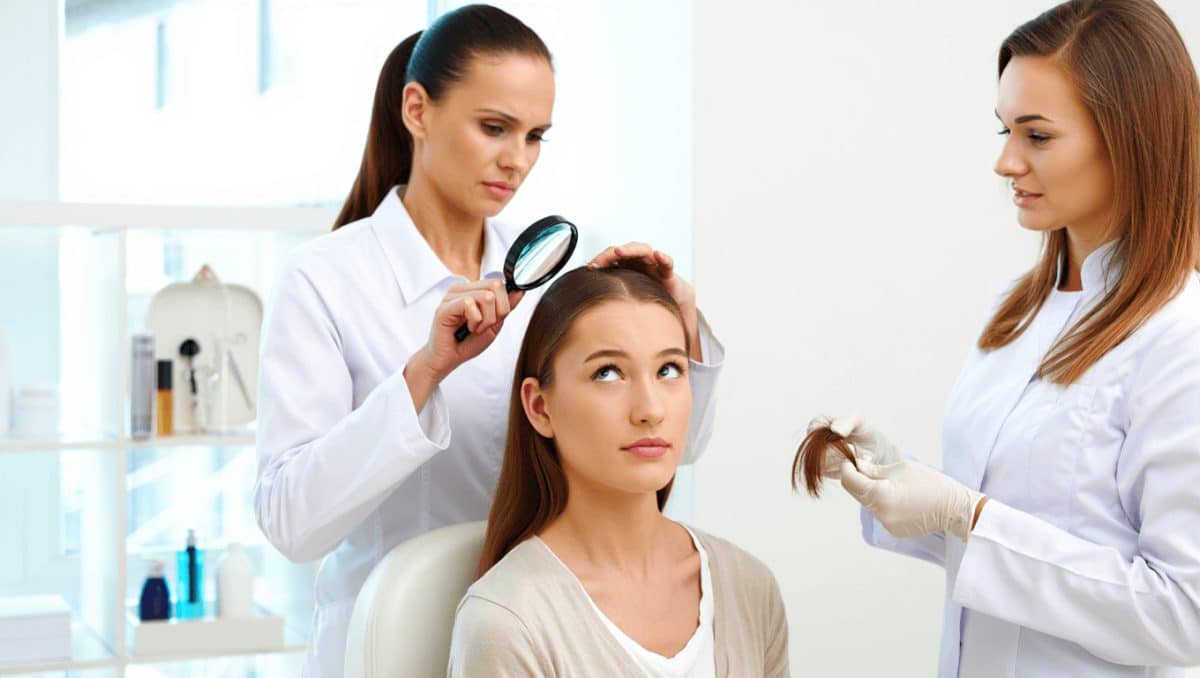 Hair shedding versus hair loss, what dermatologists say is normalHealth and Wellness