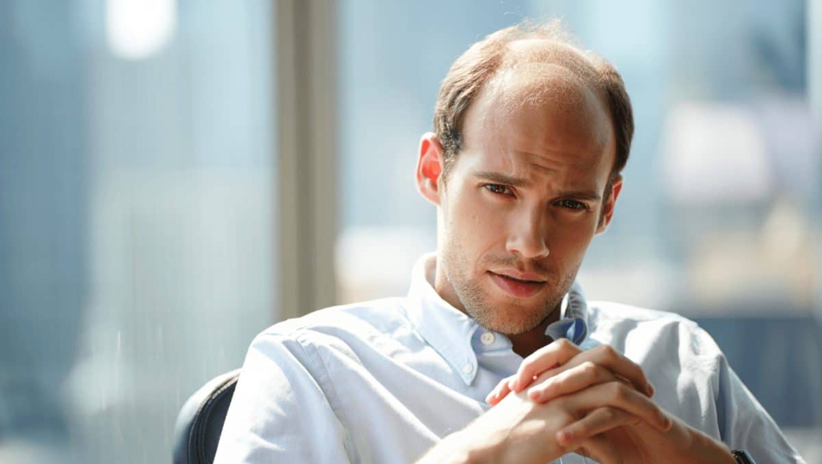 Hims hair growth review: What men should know before buyingHealth and Wellness