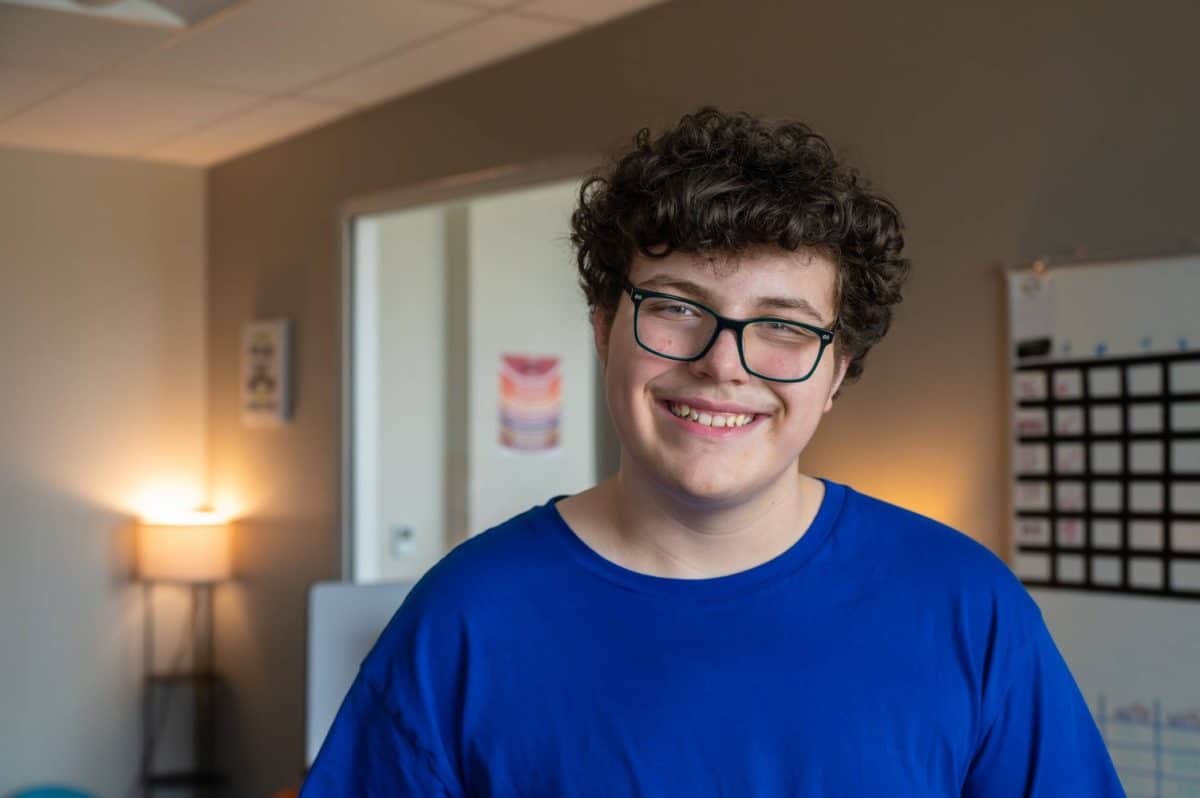 
			Carey Jr. High’s Escobedo is LCSD1 Student of the Week for April 20		