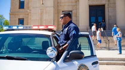 Laramie County Recent Arrests (3/20/26–3/23/26)