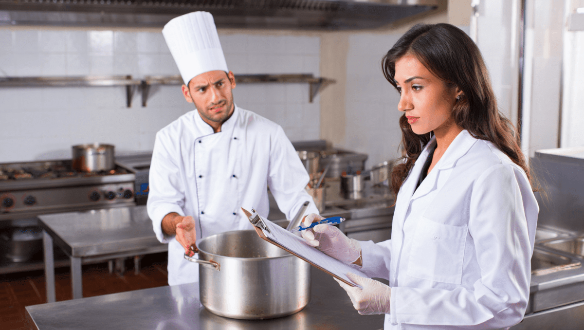Laramie County health and food inspections (3/13/26–3/19/26)