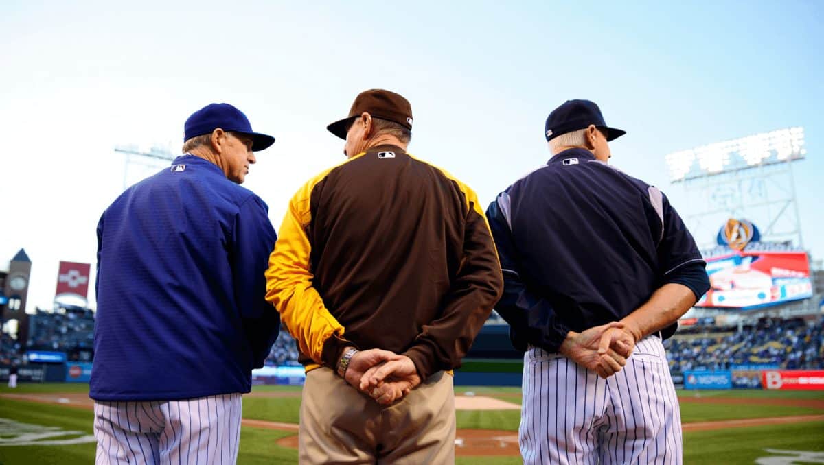 Three MLB Contenders That Need Answers Before It’s Too Late