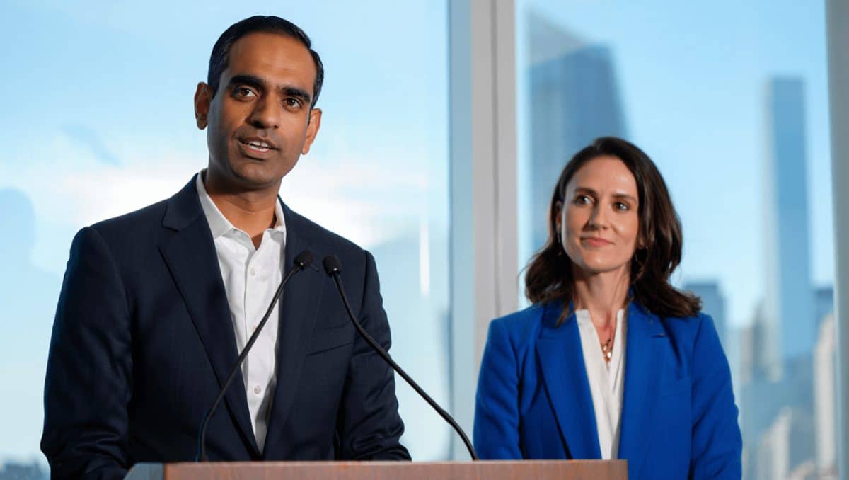 Mamdani endorses City Council candidate who accused Cuomo of sexual harassment