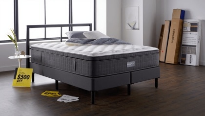 The internet's favorite bed is $500 off today, plus all the best mattress dealsHealth and Wellness