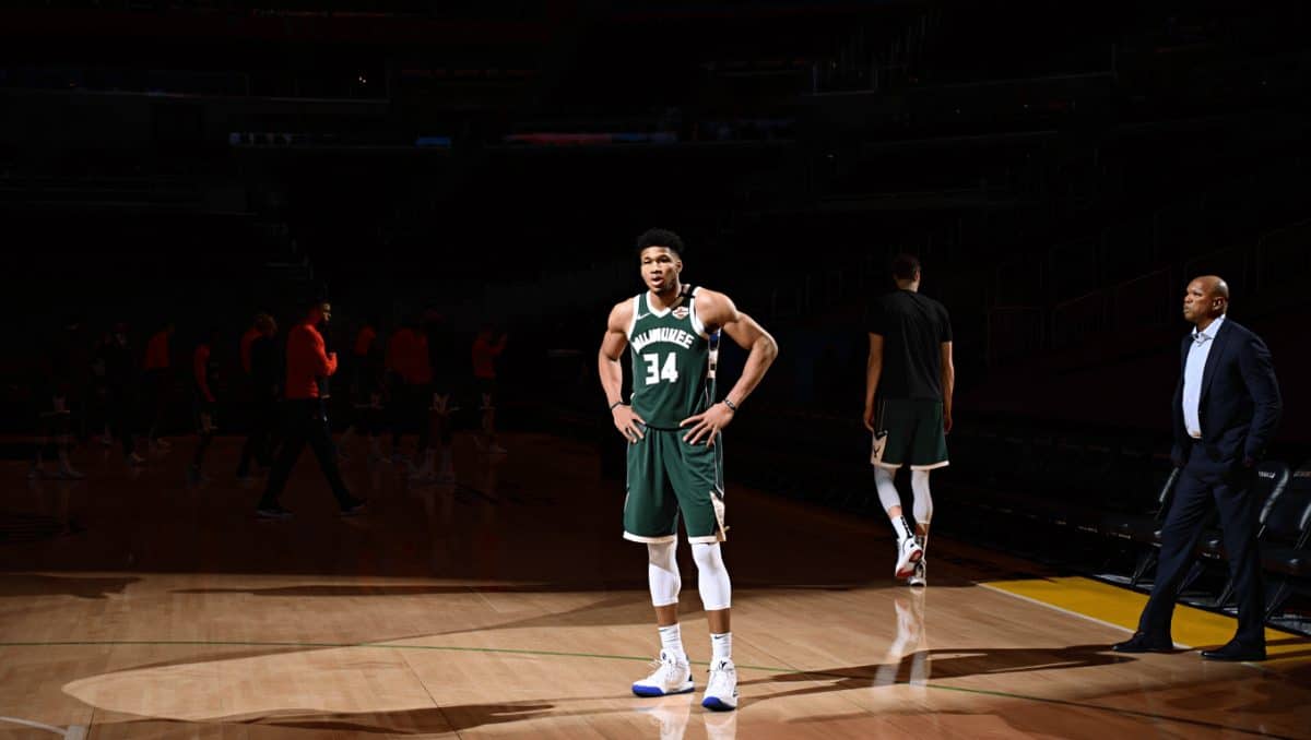 Milwaukee Bucks Enter Uncertain Future After Doc Rivers Exit