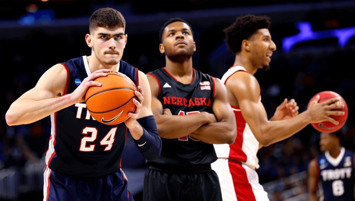 Three Underdog Picks to Watch in the NCAA Tournament's First Round