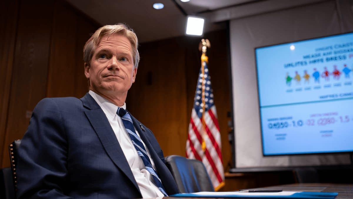 FACT FOCUS: RFK Jr. says the US is limiting measles outbreaks better than the rest of the world