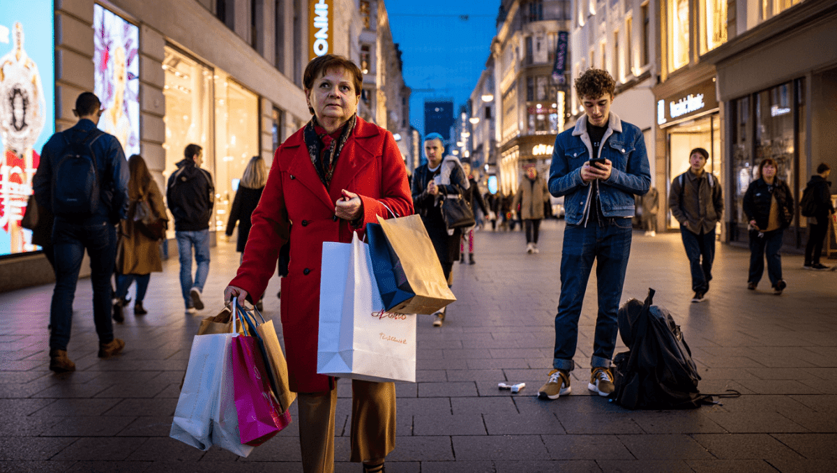 America In Focus: March retail sales rise, Trump’s approval rating on economy falls