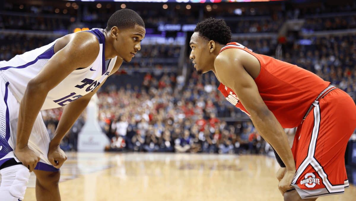 TCU vs Ohio State Prediction: Best Bet for March Madness Opener