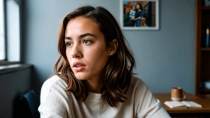 Is it normal to talk to yourself?Health and Wellness