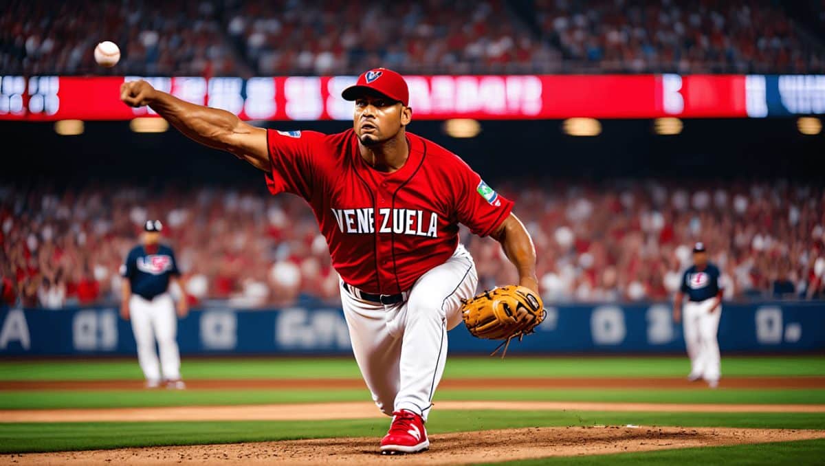Venezuela’s WBC Win Exposed What Team USA Must Fix