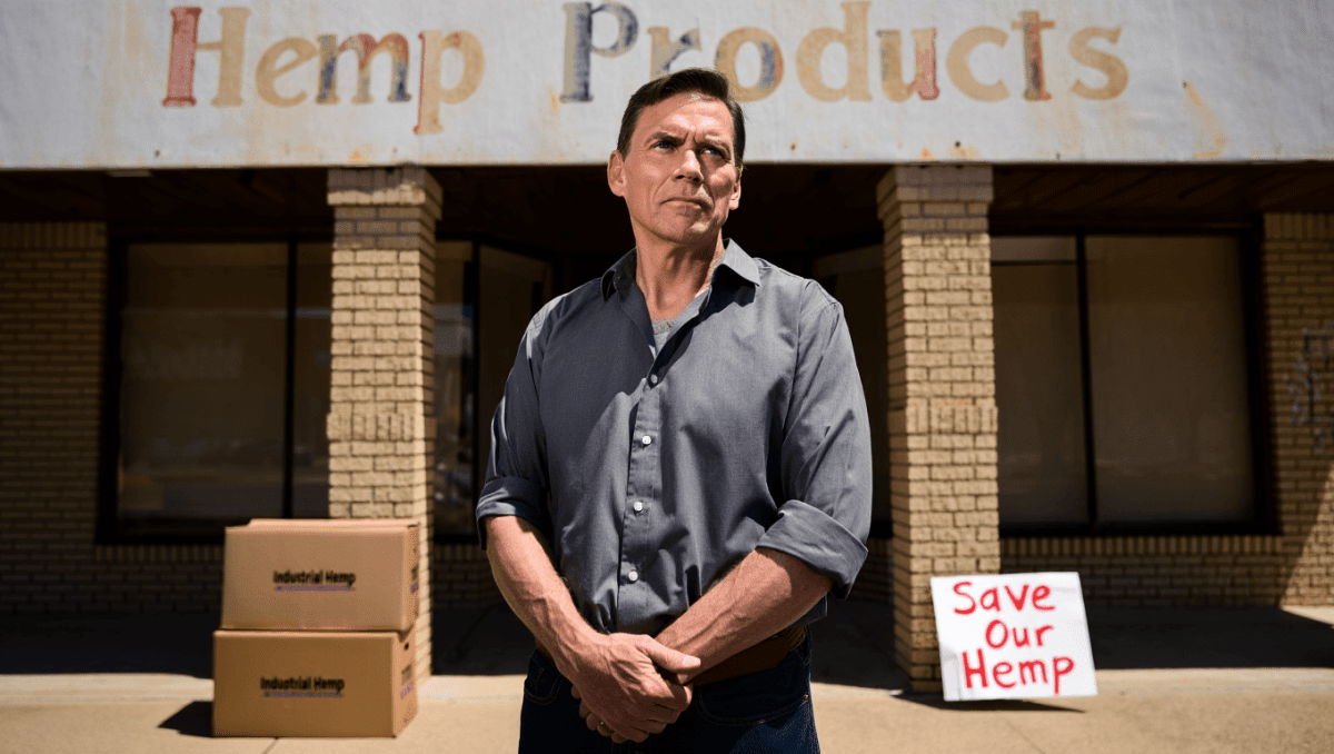 Texas cannabis businesses sue state to block smokeable hemp ban