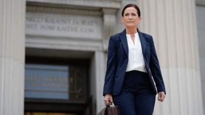 Judge appoints new US attorney for New Jersey after Habba, other officials were disqualified