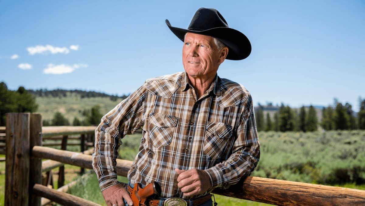 Former House Speaker Albert Sommers seeks to win back Wyoming legislative seat
