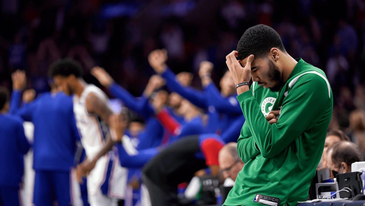 Boston Celtics Title Window Could Be Closed After First-Round Exit