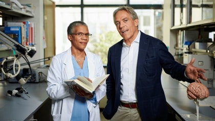 Keep your brain healthy with these 10 habitsHealth and Wellness