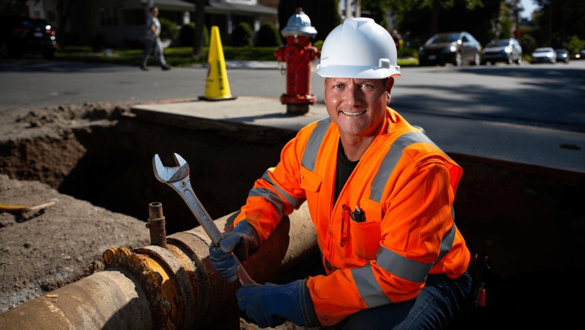 
			Cheyenne water main flushing, hydrant testing begins next week		