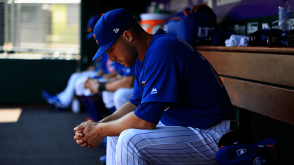 Chicago Cubs Should Be Panicking During Nine-Game Losing Streak