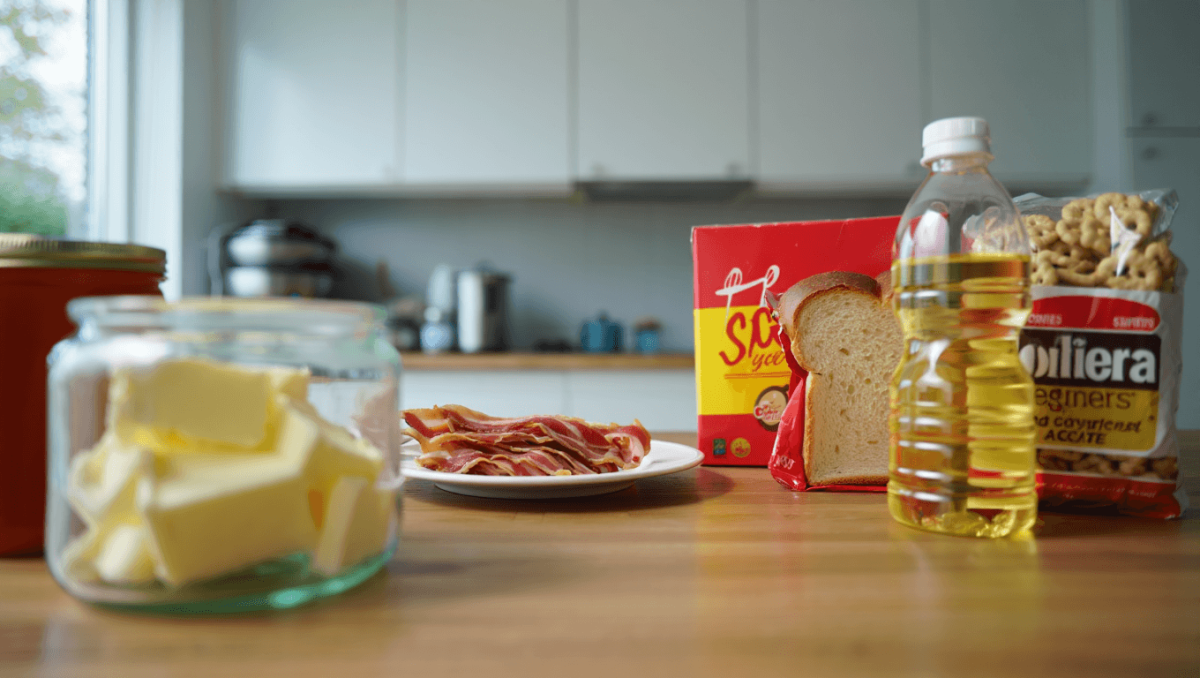 Surprising foods that raise cholesterolHealth and Wellness