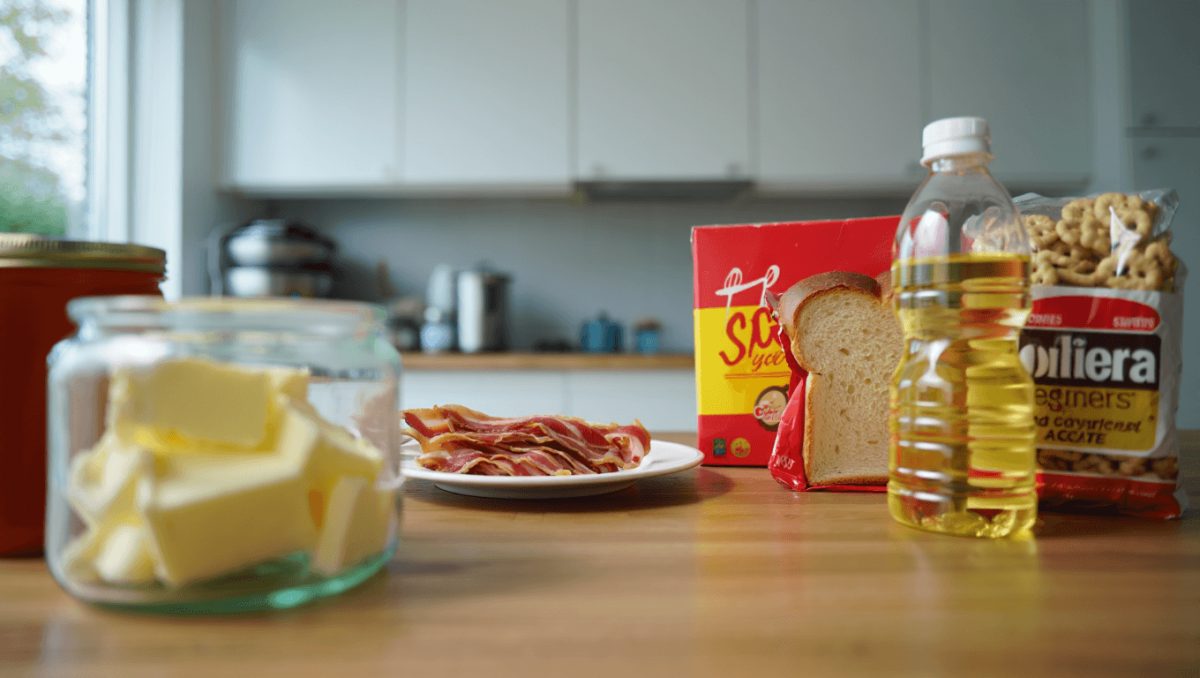 Surprising foods that raise cholesterolHealth and Wellness
