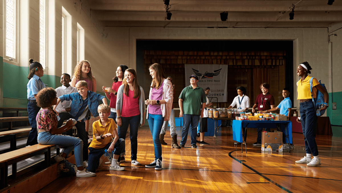 ‘Teen takeovers’ show need for safe youth spaces. Here’s what Detroit’s doing