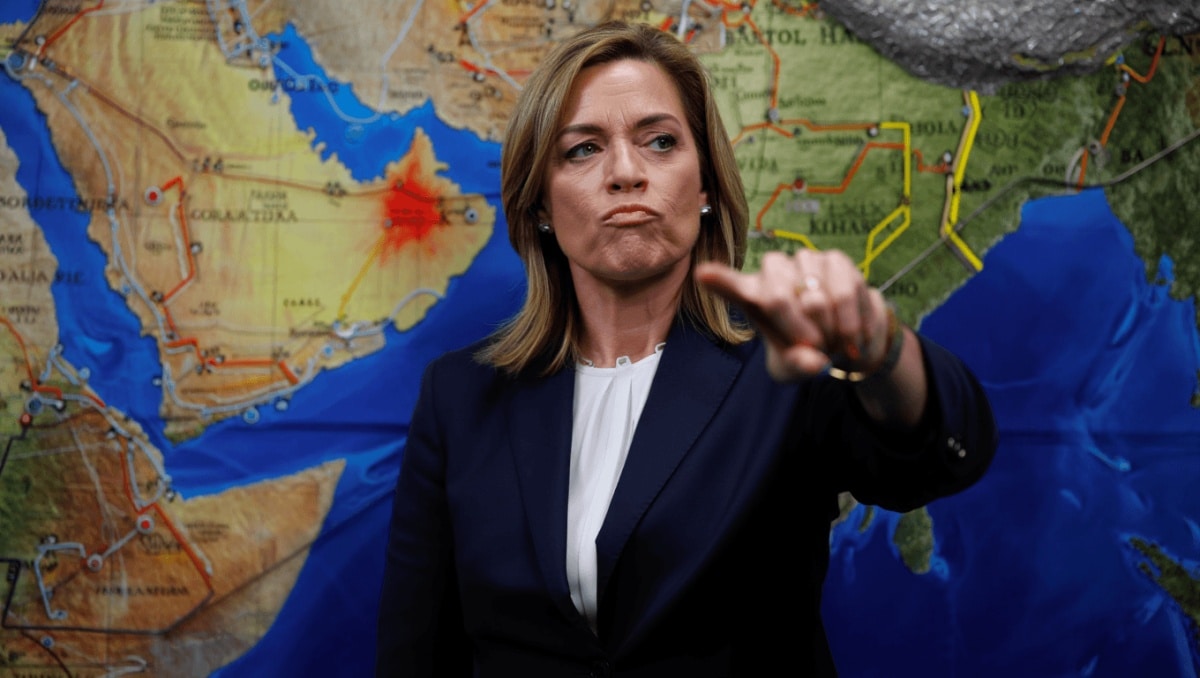Colombia’s environment minister says Middle East crisis should speed energy transition