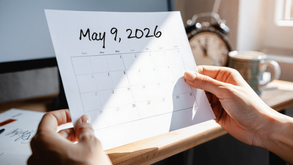 Horoscopes Today, May 9, 2026Horoscopes
