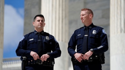 Takeaways from AP investigation that found problems in the backgrounds of some new ICE officers