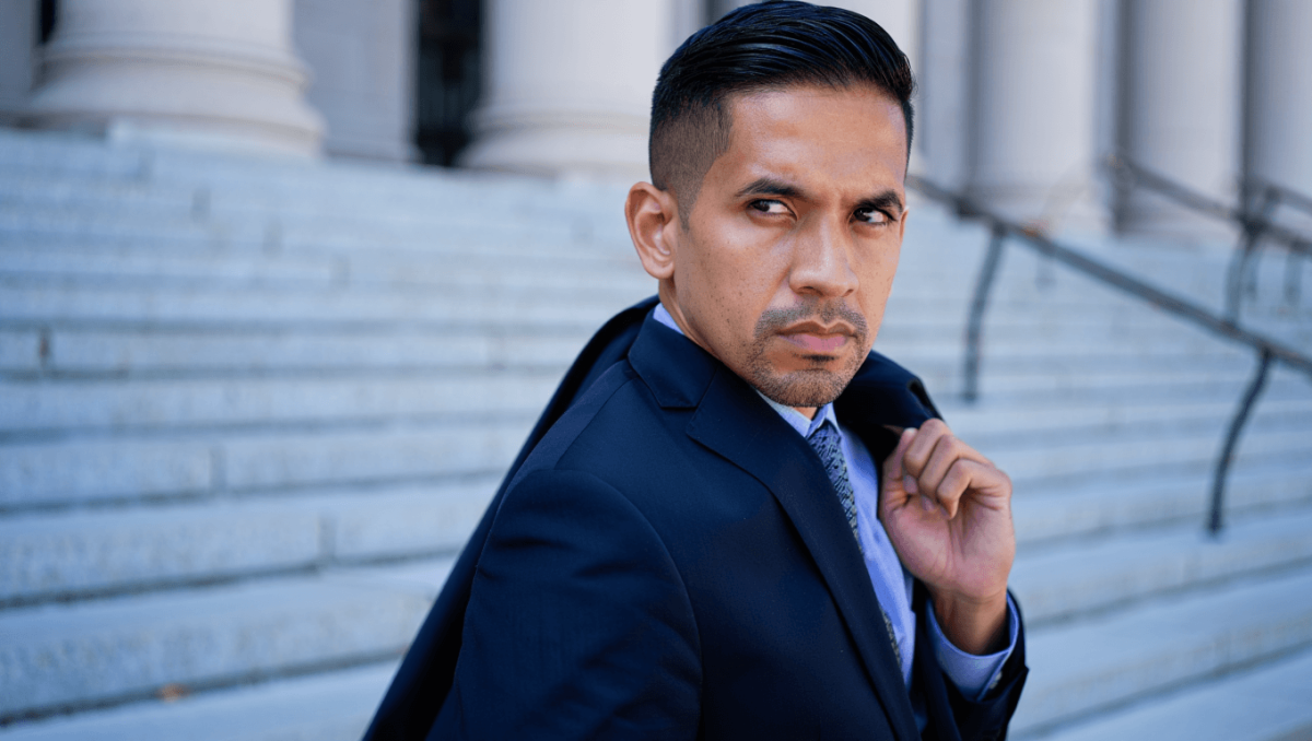 'Retaliatory taint': Judge dismisses indictment and tosses case against Kilmar Abrego Garcia after DOJ 'does not address the evidence' about vindictive prosecution