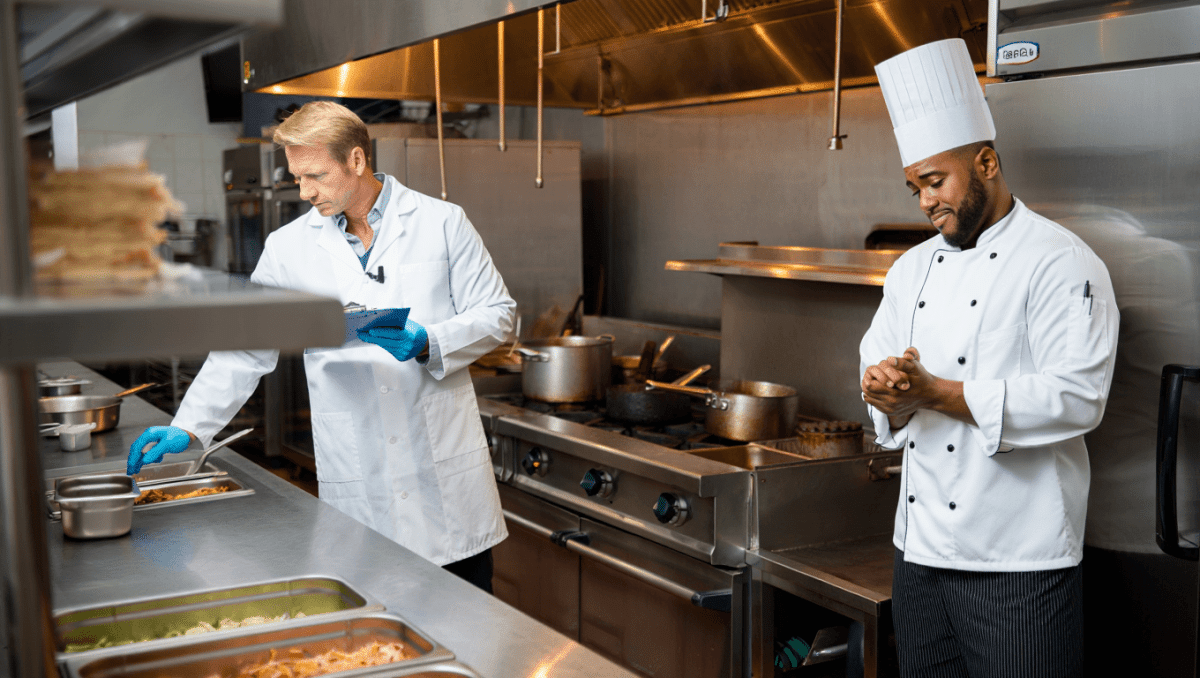 Laramie County health and food inspections (4/10/26–4/16/26)