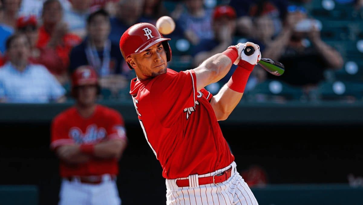 Top MLB Surprises So Far: Hitters and Pitchers Exceeding Expectations
