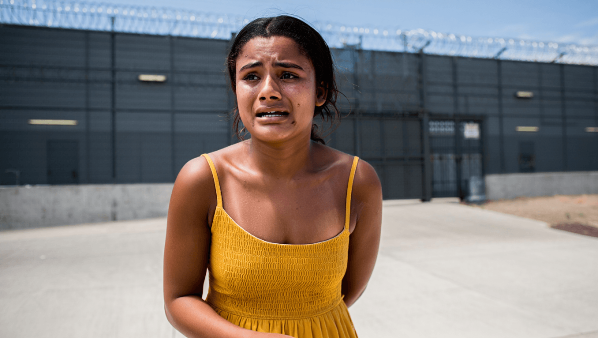 Wife of US Army sergeant released from federal immigration custody