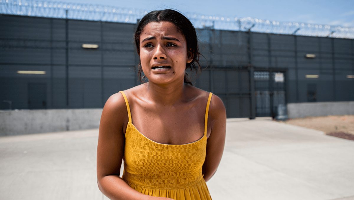 Wife of US Army sergeant released from federal immigration custody