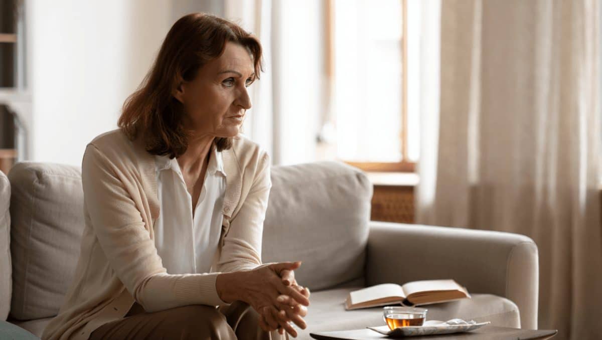 You’ve heard of menopause – but what about this critical phase before it?Health and Wellness
