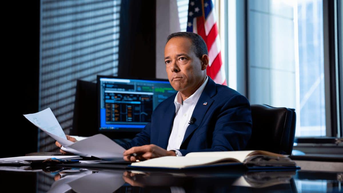 Wanna bet? Washington steps up scrutiny of prediction markets