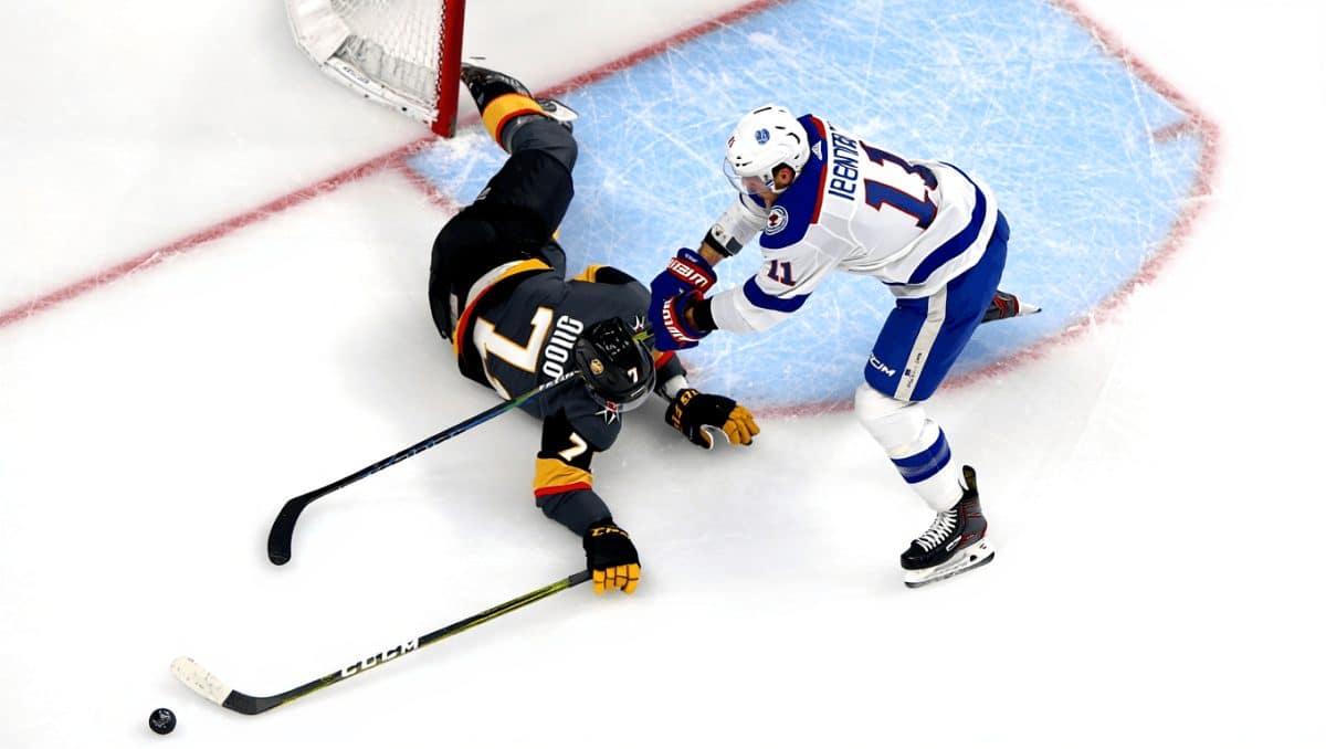 Predicting Second Round Stanley Cup Playoff Surprises