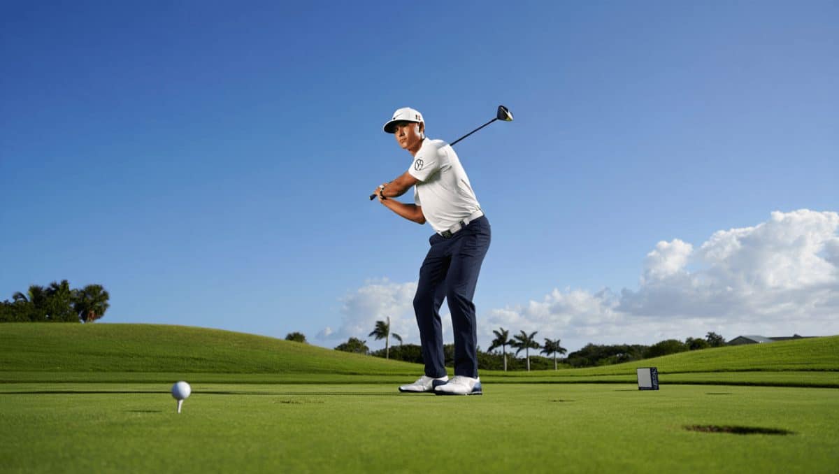 Who Is the Best Golfer Without a Major? Breaking Down the Top Contenders