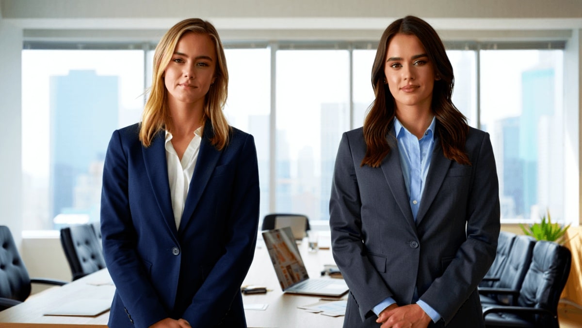 Working moms, child care and why two sisters started a movementHealth and Wellness