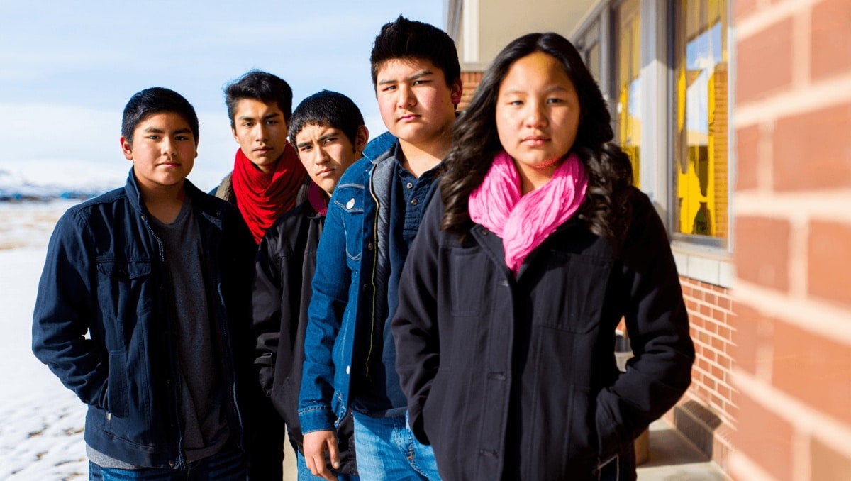 Wyoming’s Indigenous students can now apply for new UW scholarship