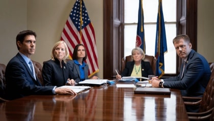 (LETTER) Wyoming delegation must answer for President Trump’s Iran policy