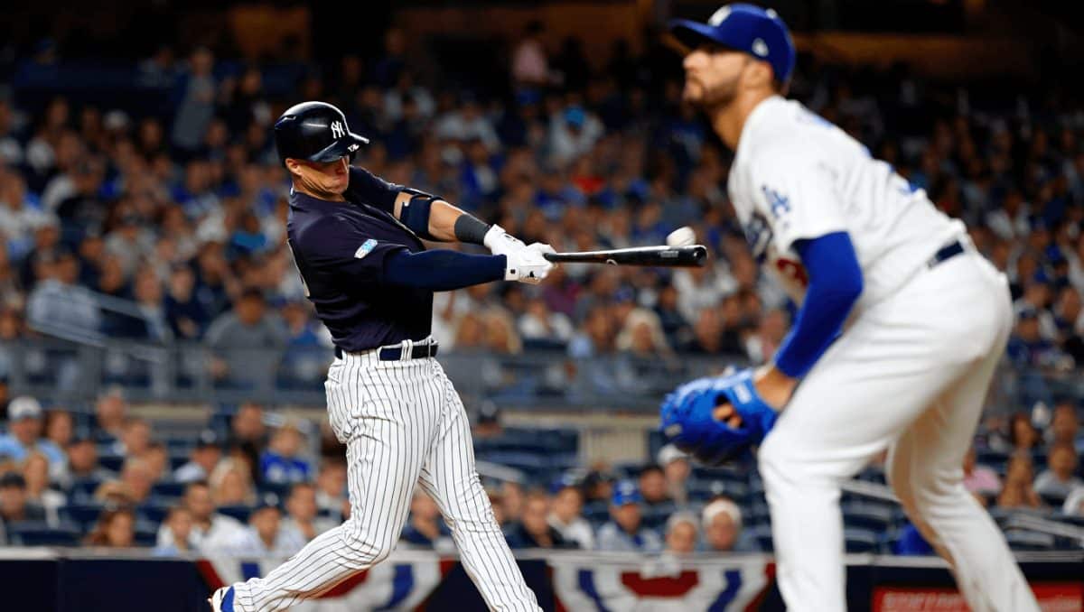 Yankees Might Be Underrated Contenders Despite Dodgers Dominance