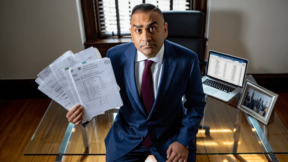 Pay Z: NYC Mayor Zohran Mamdani is still earning rap music royalties, tax filings show
