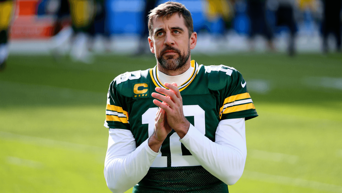 Aaron Rodgers Is Retiring, But Will He Actually Walk Away?