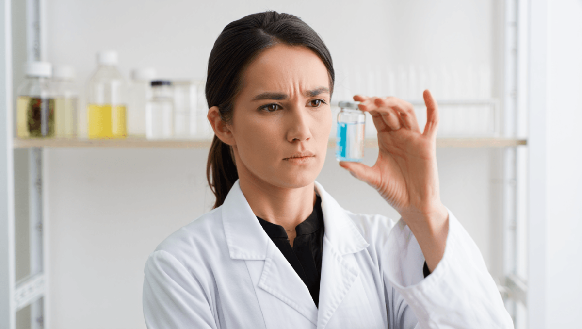 The anti-aging peptide everyone is talking aboutHealth and Wellness