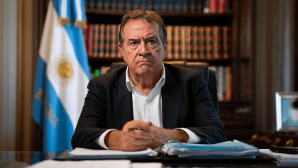 Argentina’s inflation slows to 8-month low in a boost for President Milei