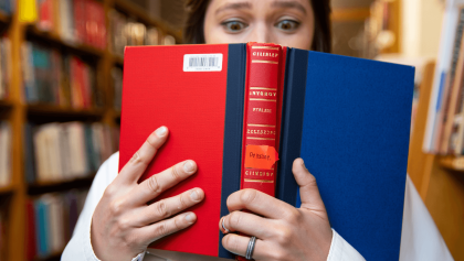 Why are books so expensive now? The answer surprised me.Money