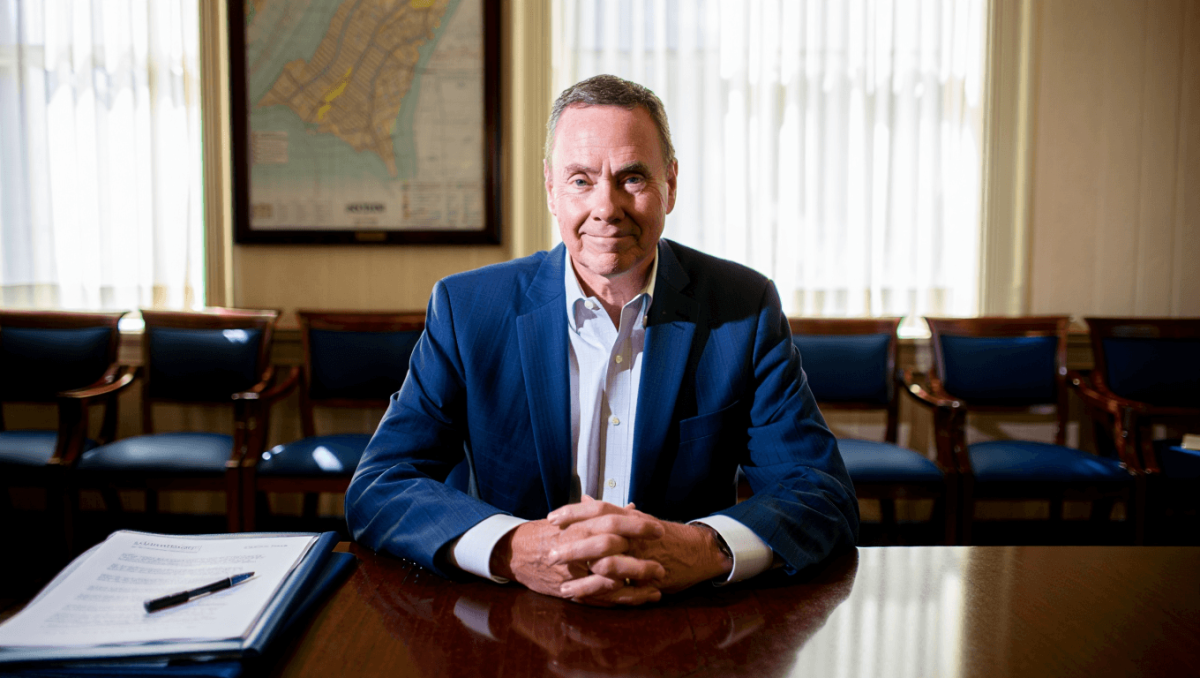 Cheyenne City Council sets budget hearing dates, elects Emmons as vice president
