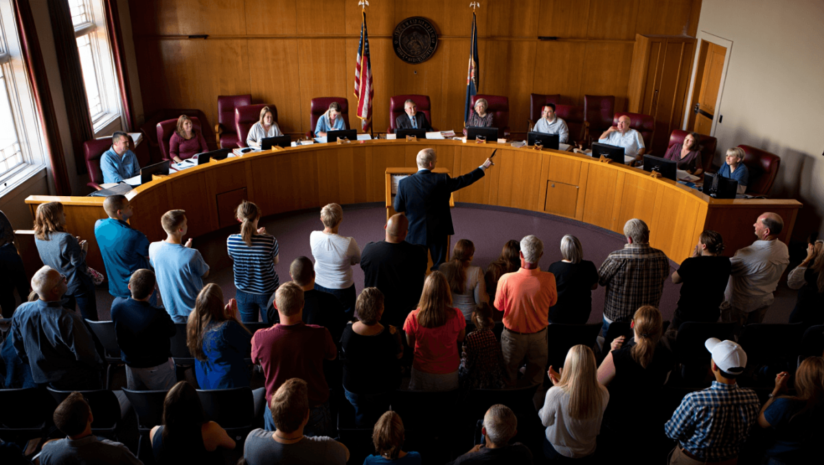 Cheyenne City Council rejects data center moratorium